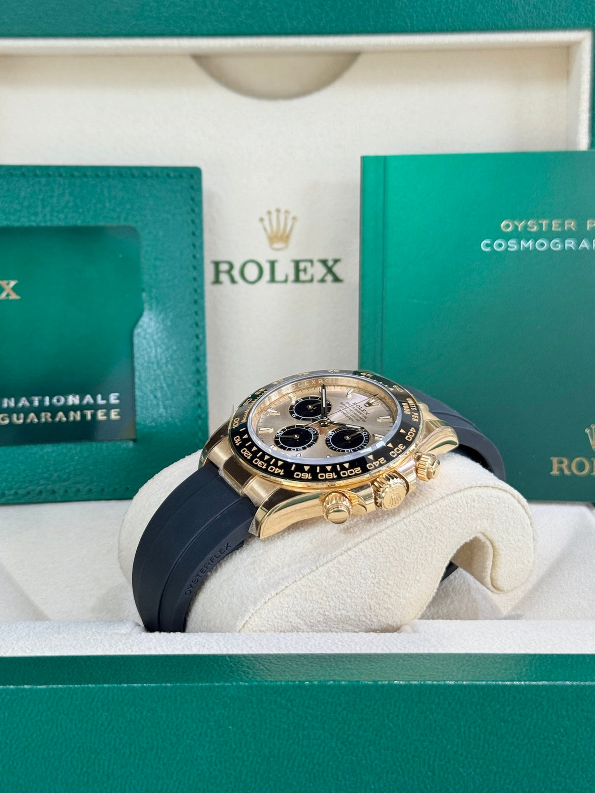 2024 Rolex Daytona 126518
