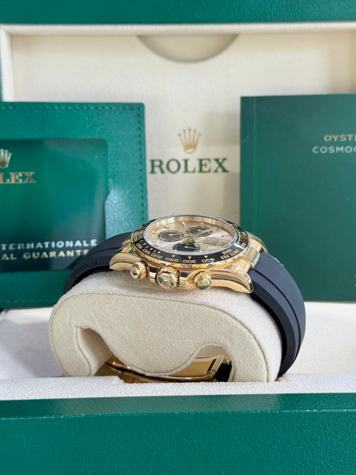 2024 Rolex Daytona 126518