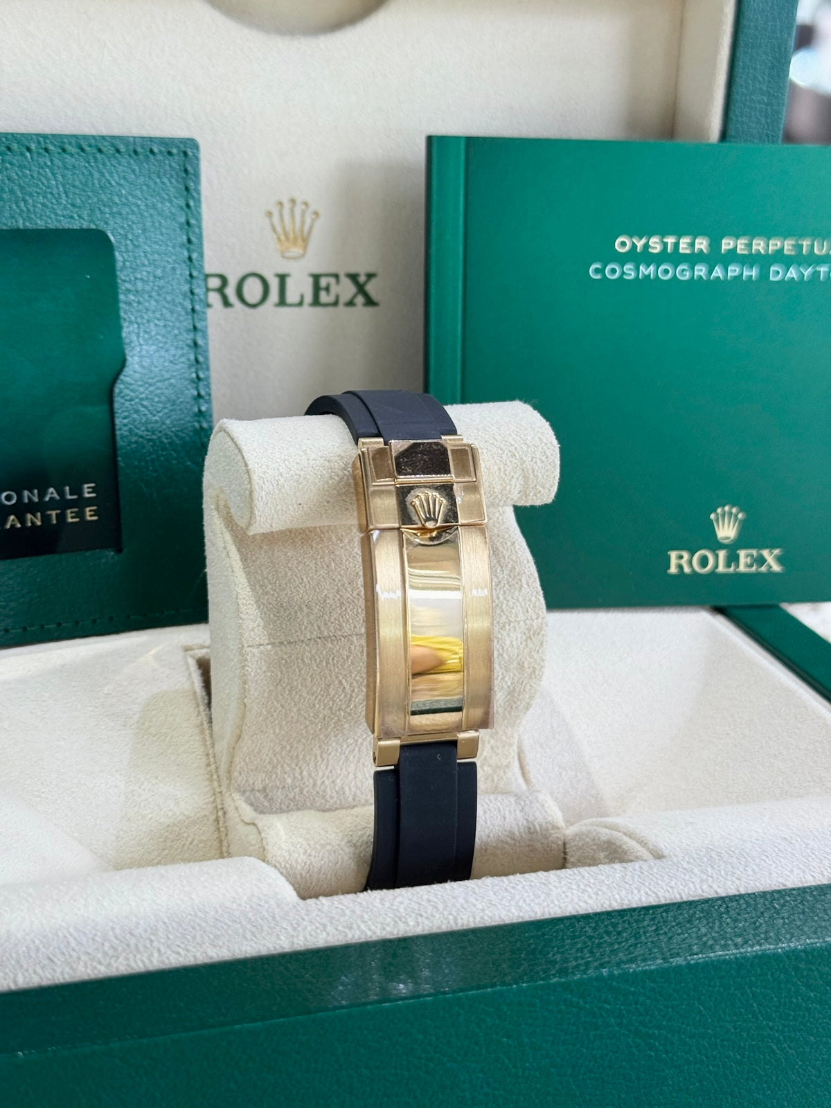 2024 Rolex Daytona 126518