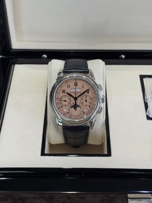 2020 Patek Philippe Grand Complications 5270P-001