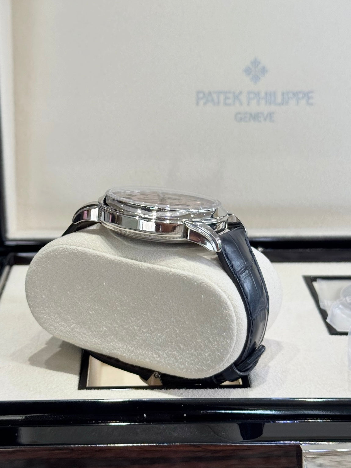 2020 Patek Philippe Grand Complications 5270P-001