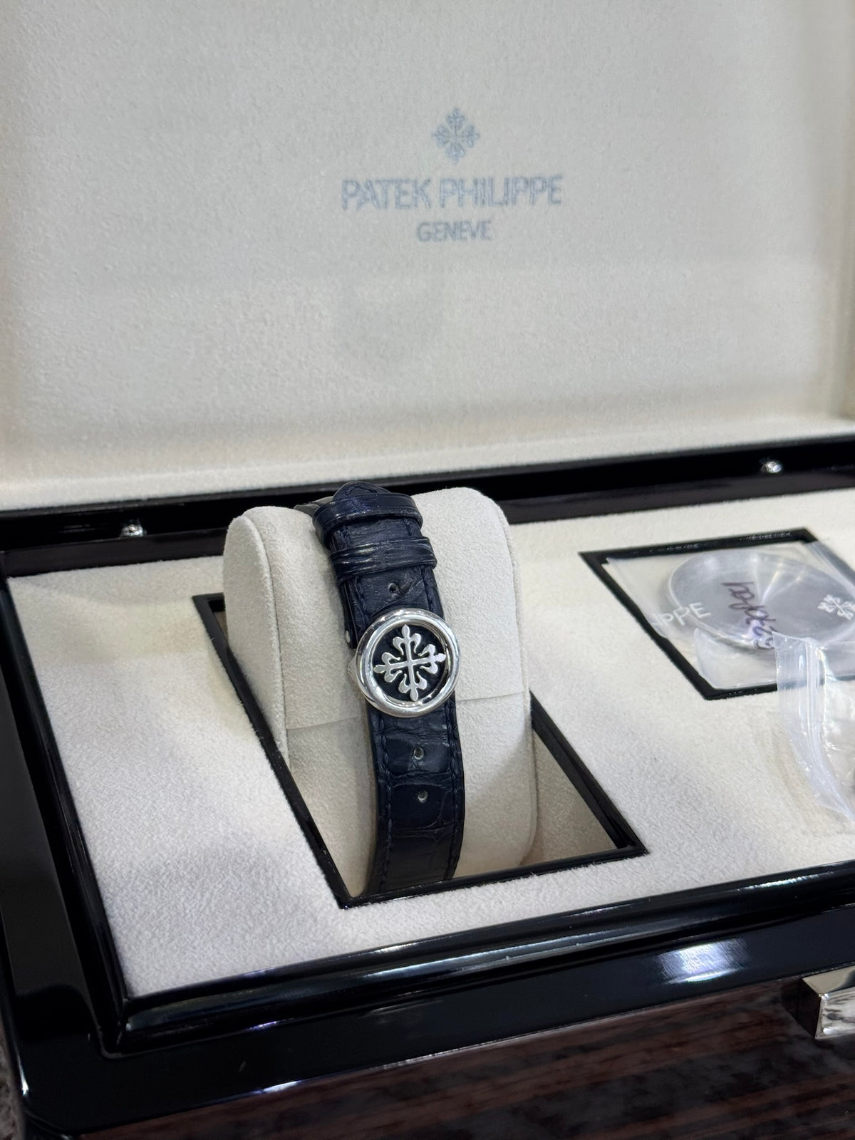 2020 Patek Philippe Grand Complications 5270P-001