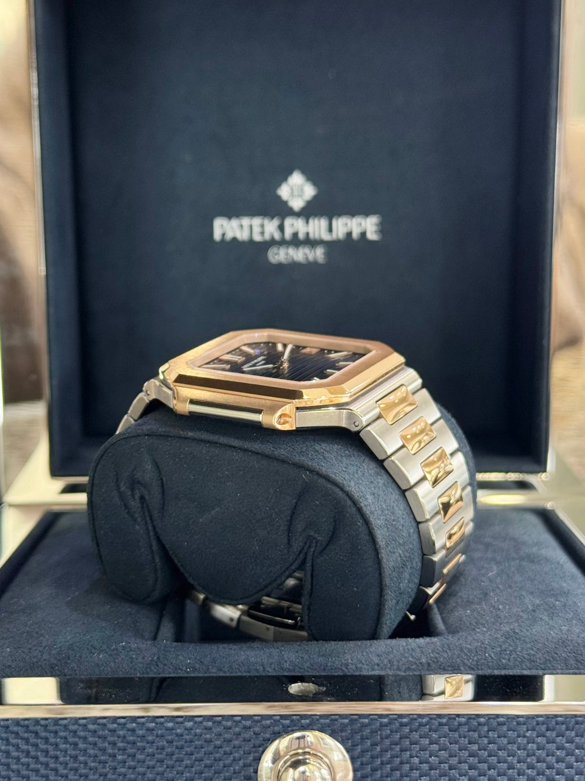 2026 Patek Philippe Cubitus 5821/1AR-001