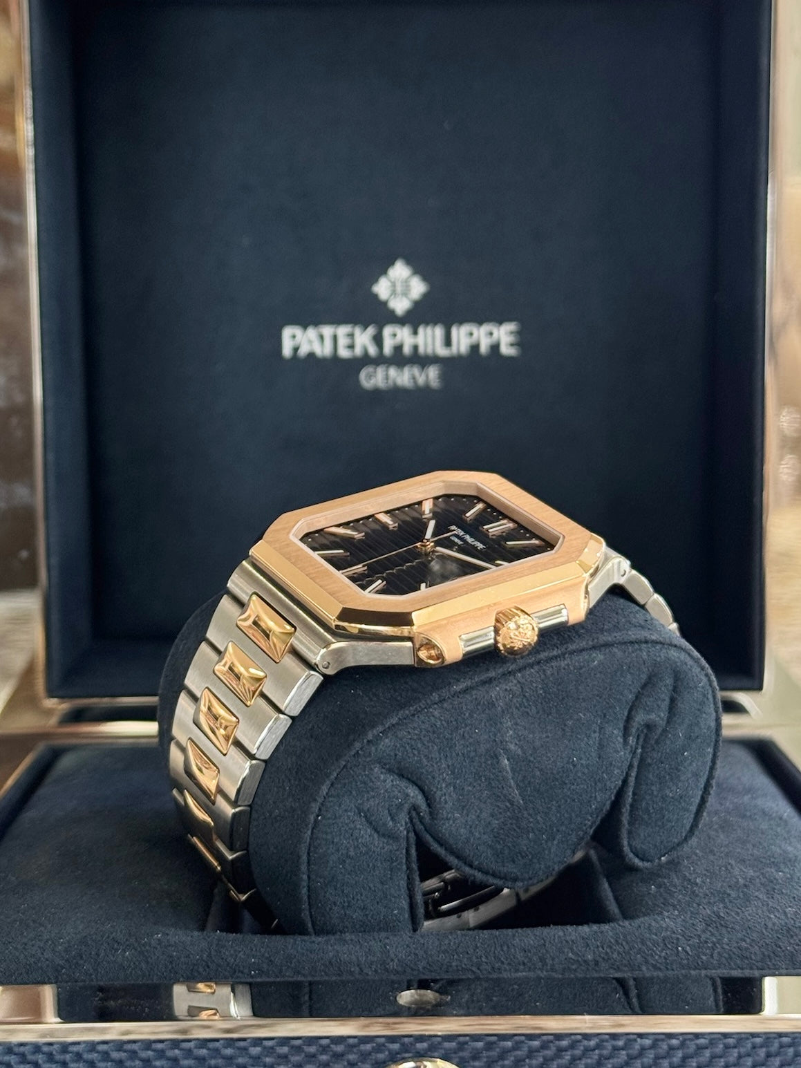 2026 Patek Philippe Cubitus 5821/1AR-001
