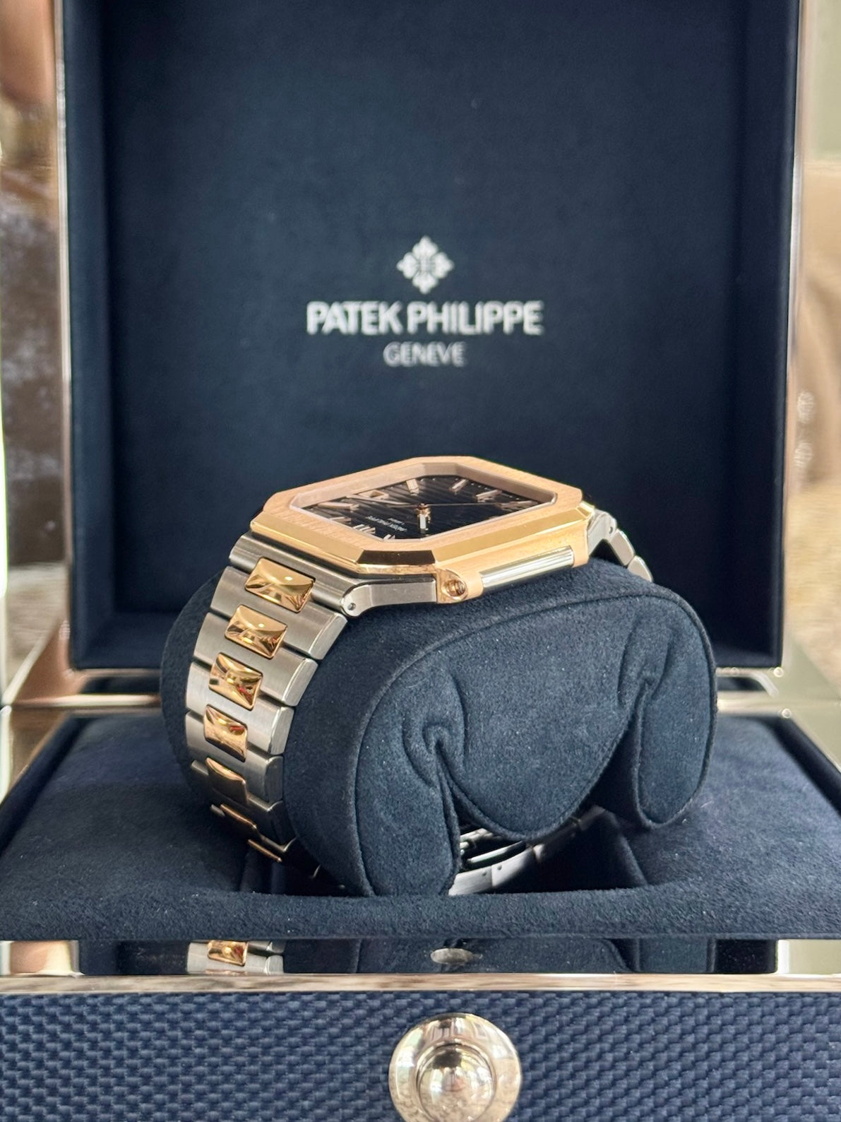 2026 Patek Philippe Cubitus 5821/1AR-001