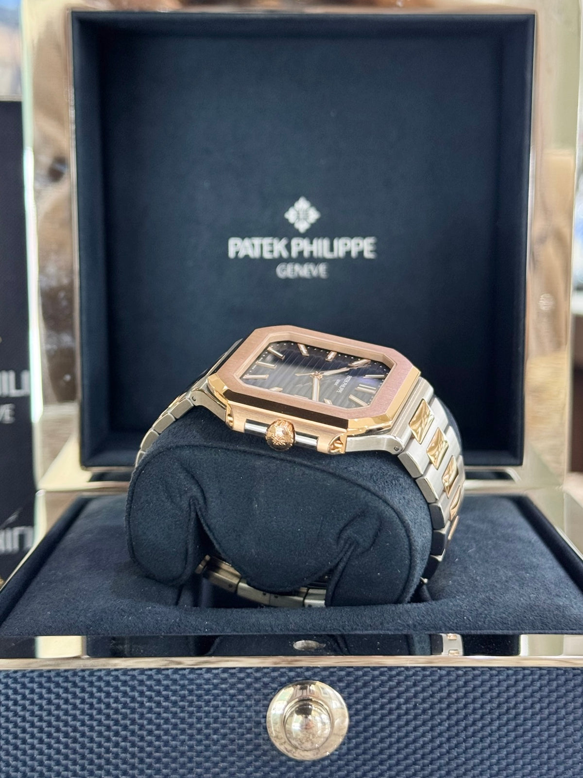 2026 Patek Philippe Cubitus 5821/1AR-001