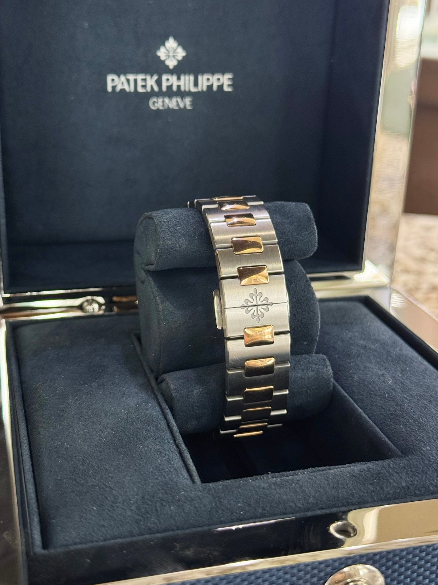 2025 Patek Philippe Cubitus 5821/1AR-001