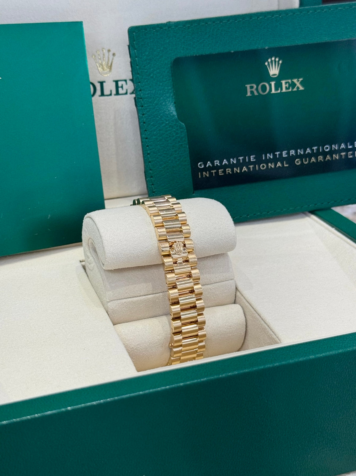 2024 Rolex Datejust 28 279138RBR