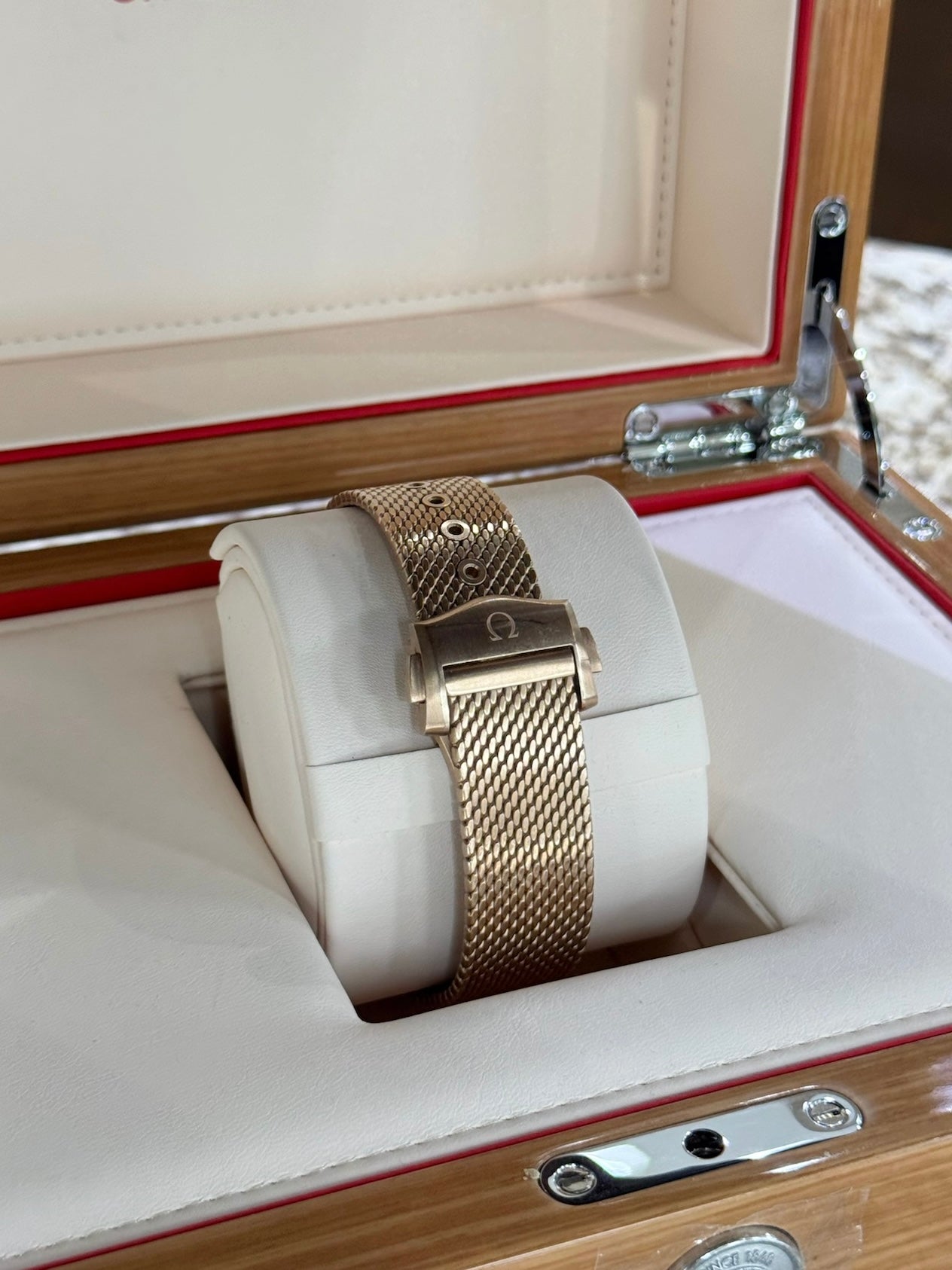 2025 Omega Seamaster Diver 300M 210.90.42.20.01.003