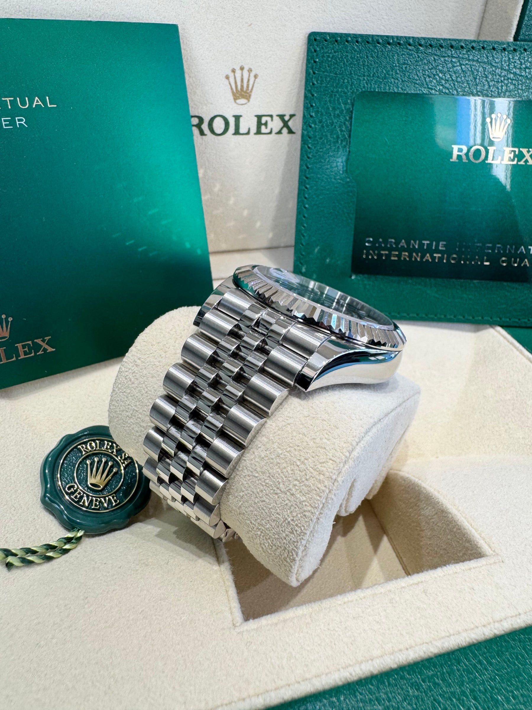 2025 Rolex Sky-Dweller 336934