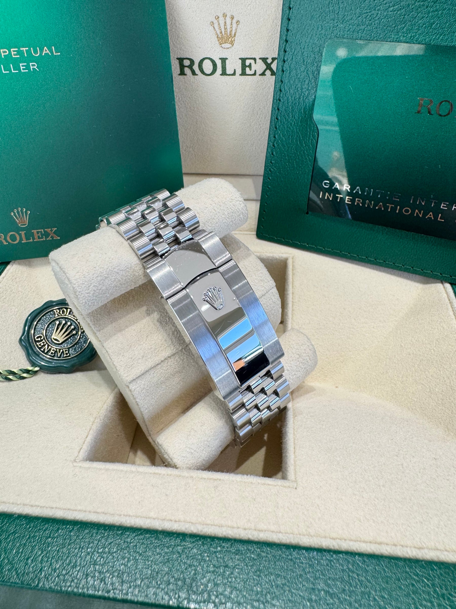 2025 Rolex Sky-Dweller 336934