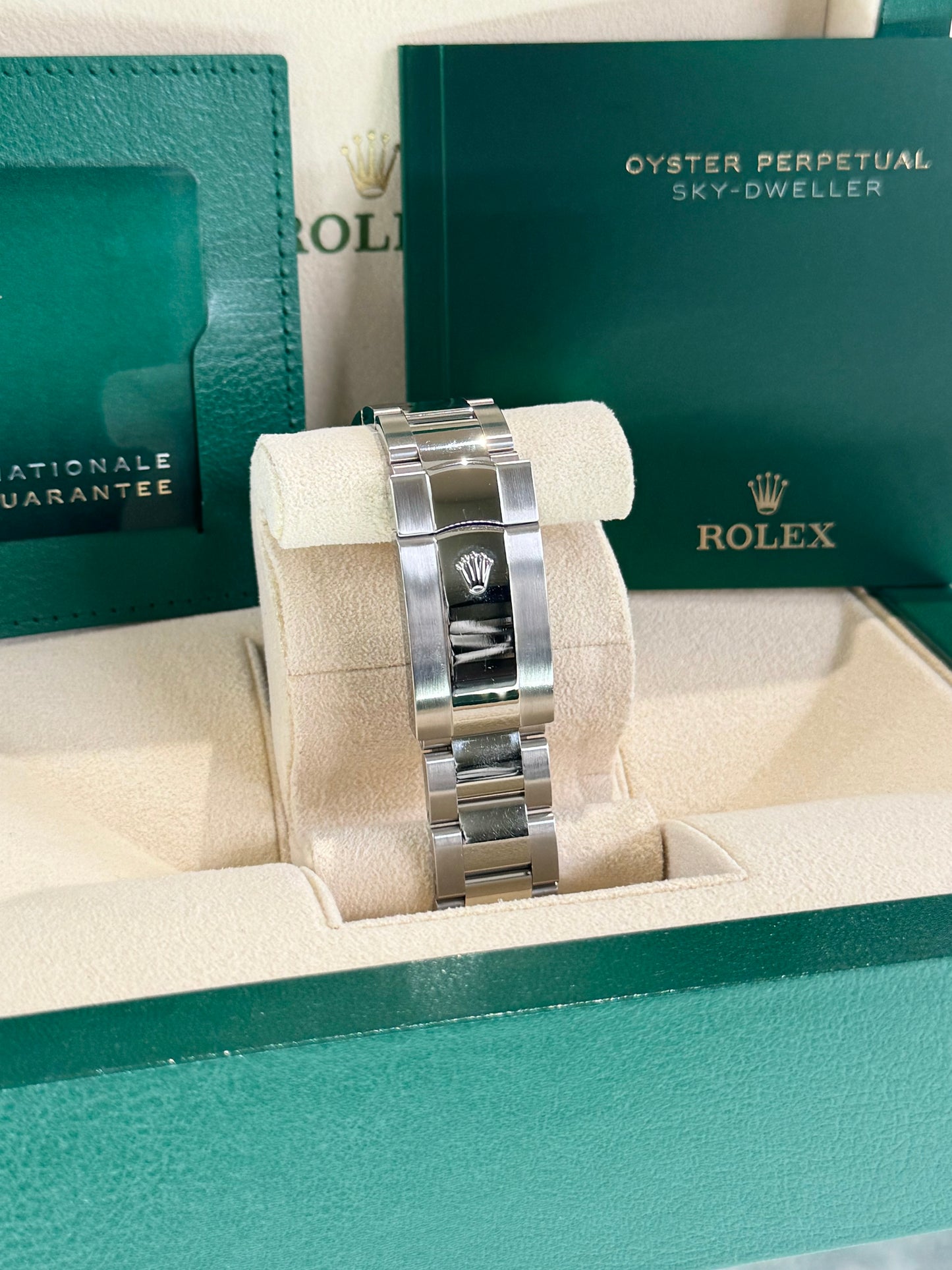 2022 Rolex Sky-Dweller 326934