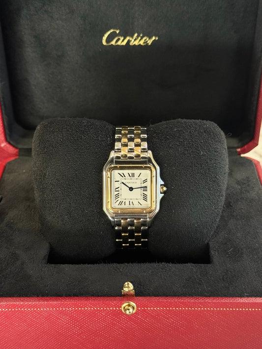 2023 Panthère de Cartier Medium W2PN0007