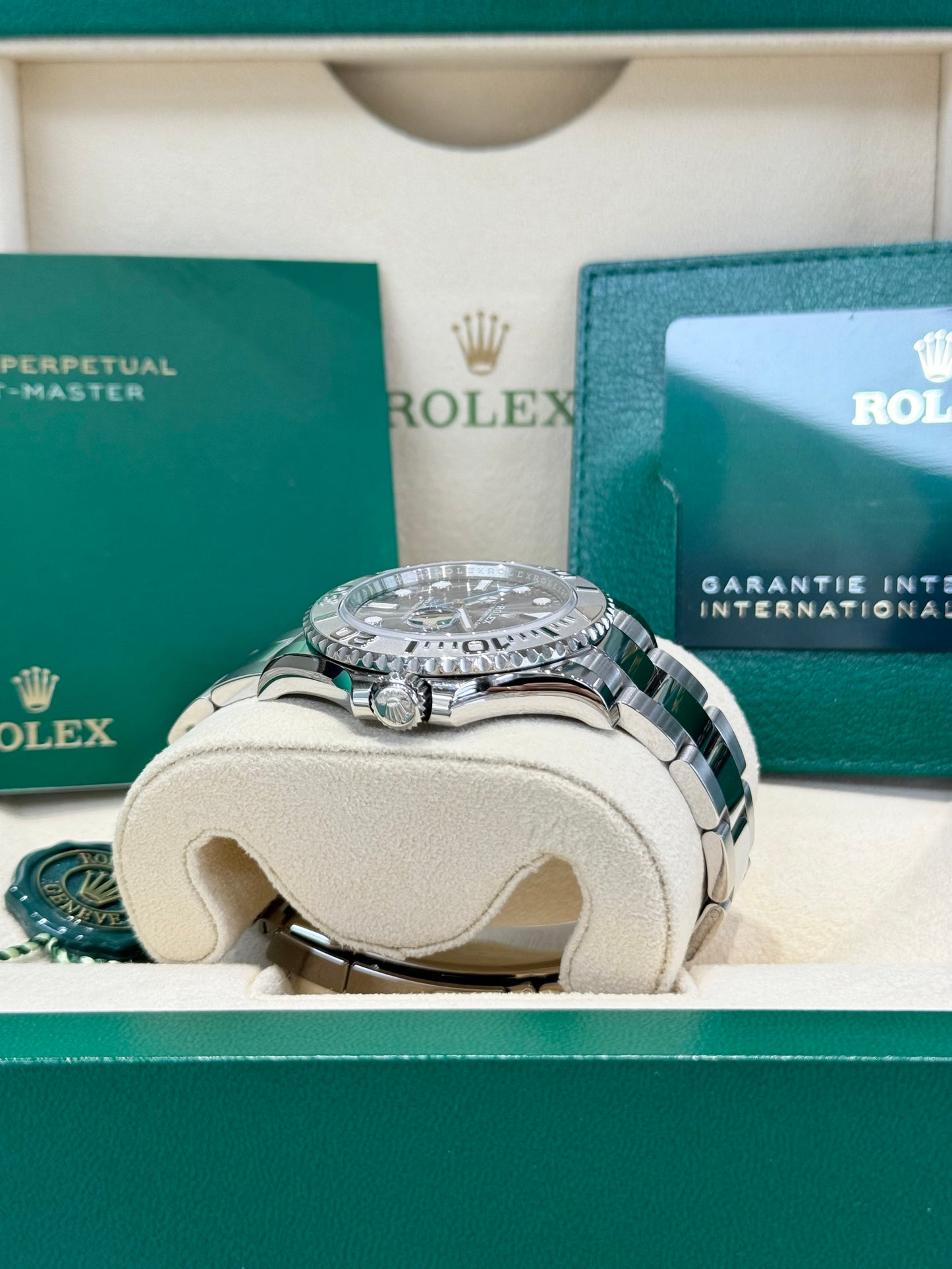 2024 Rolex Yacht-Master 40 126622