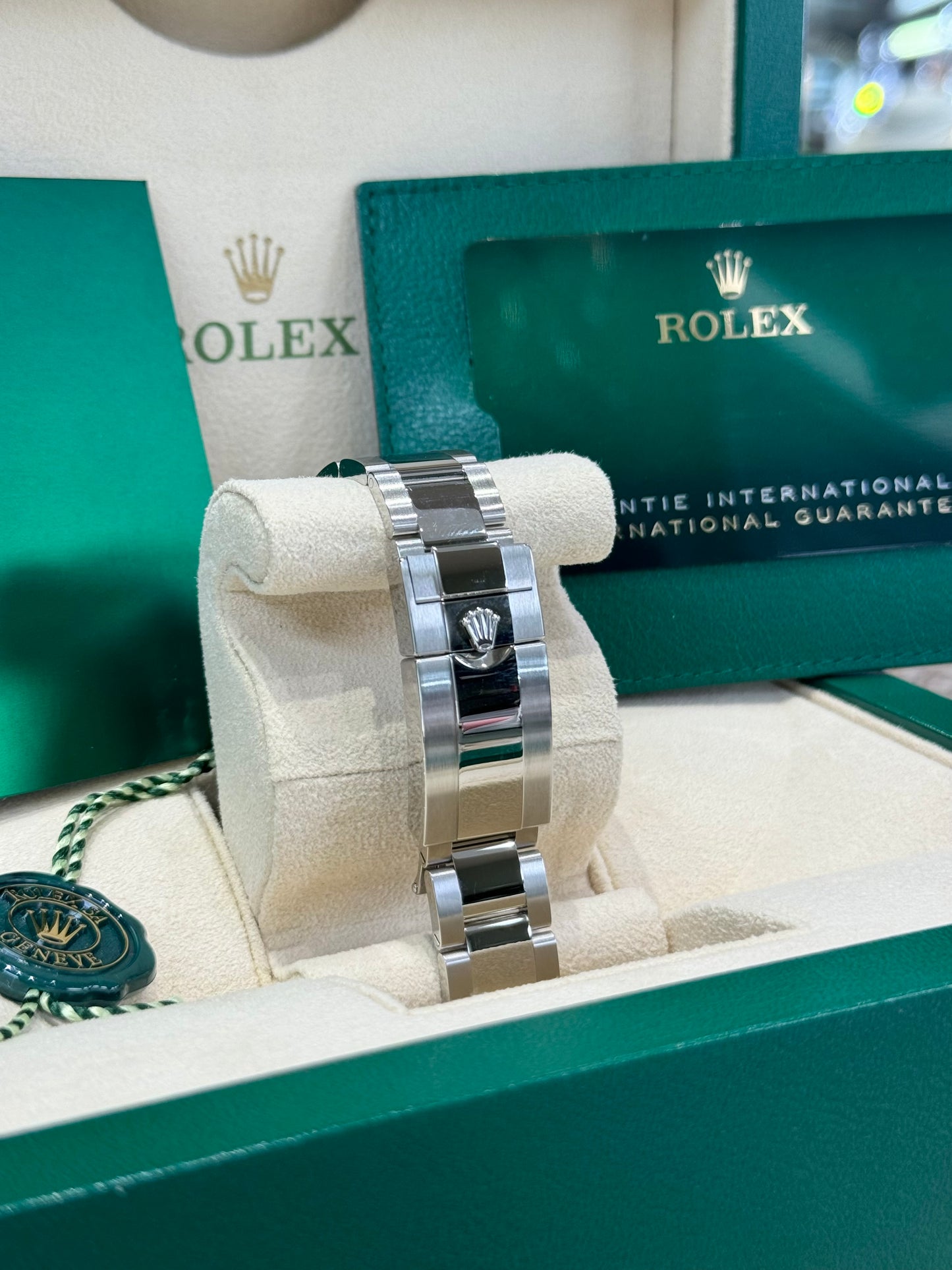 2024 Rolex Yacht-Master 40 126622