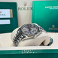 2019 Rolex Datejust 41 126334