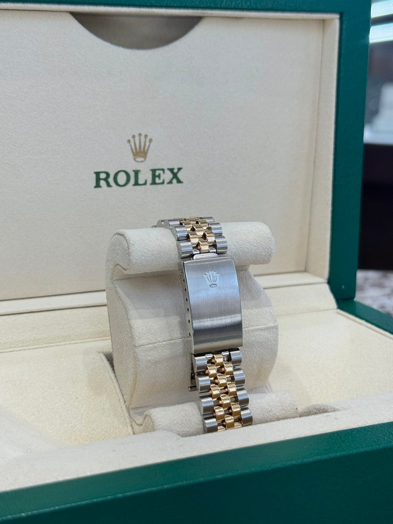 Rolex Datejust 36 16233