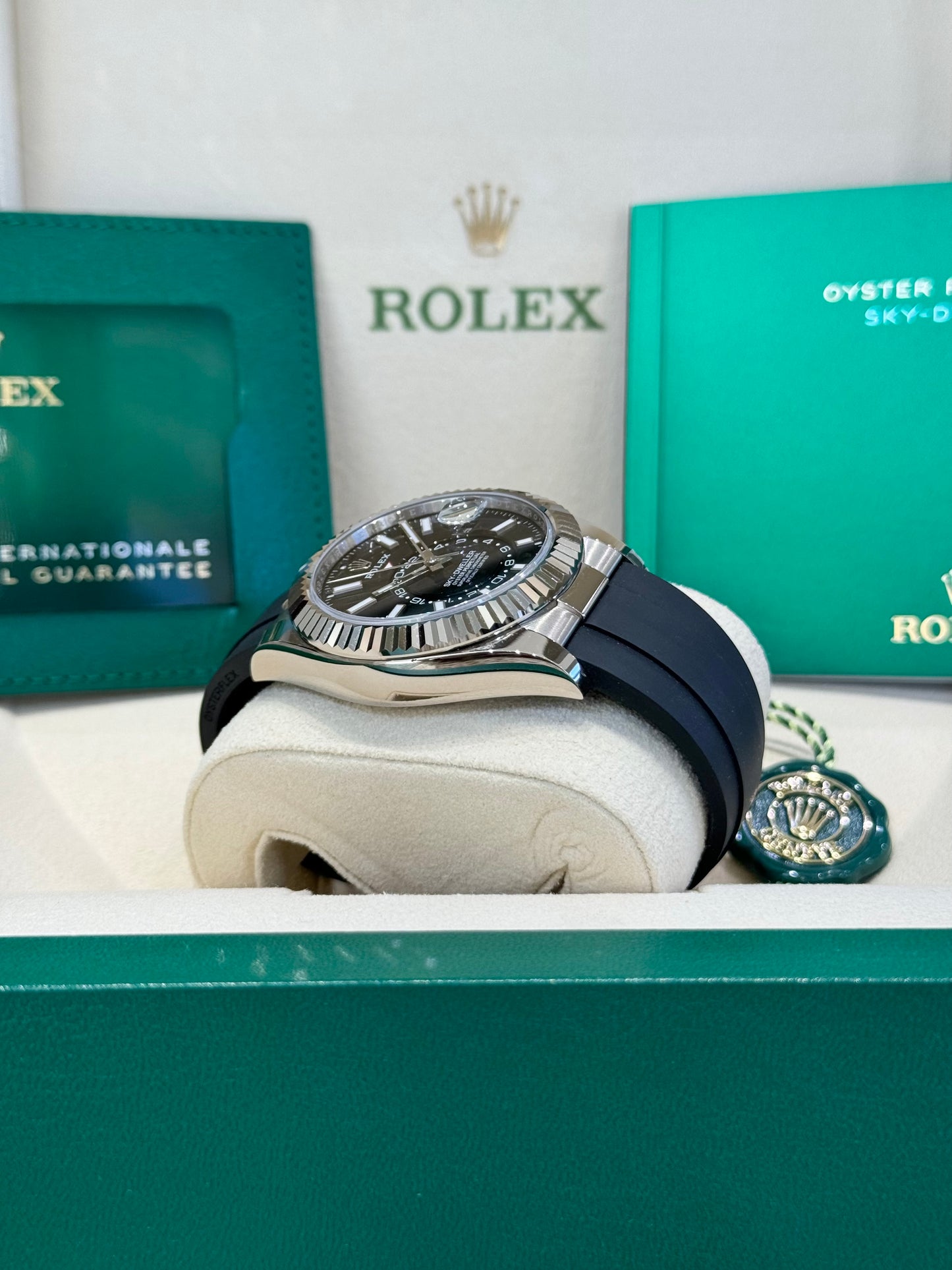 2023 Rolex Sky-Dweller 336239