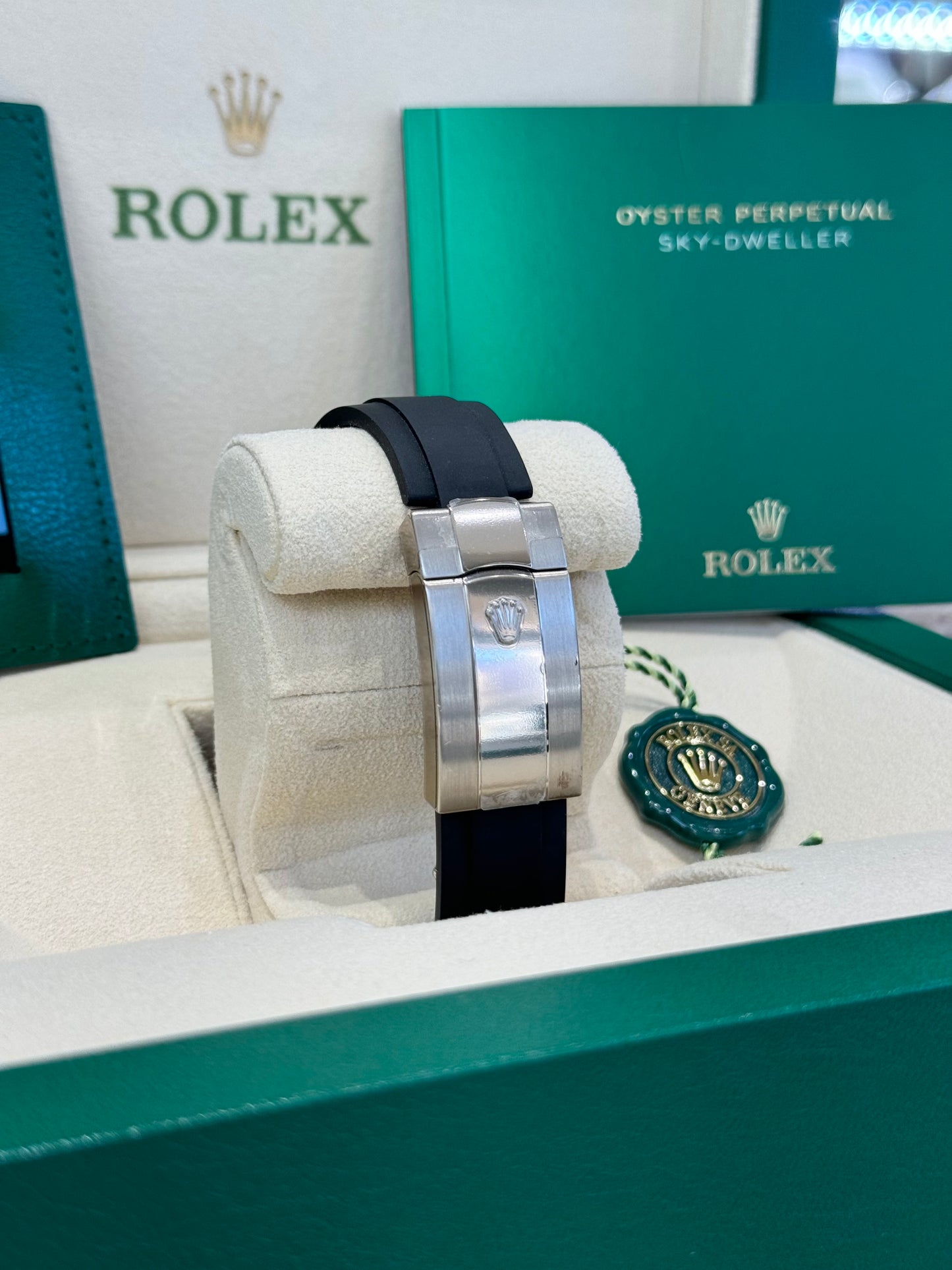 2023 Rolex Sky-Dweller 336239