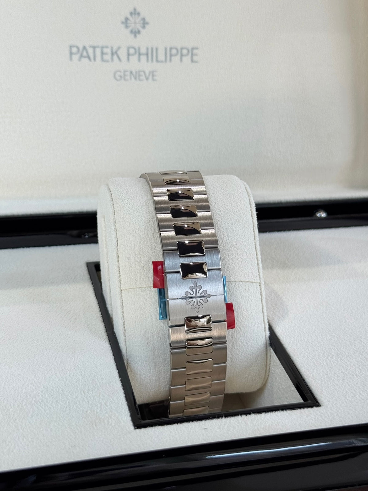 2025 Patek Philippe Nautilus Perpetual Calendar 5740/1G