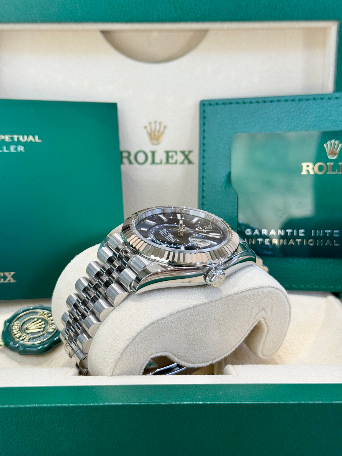2026 Rolex Sky-Dweller 336934