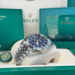 2023 Rolex Sky-Dweller 336934