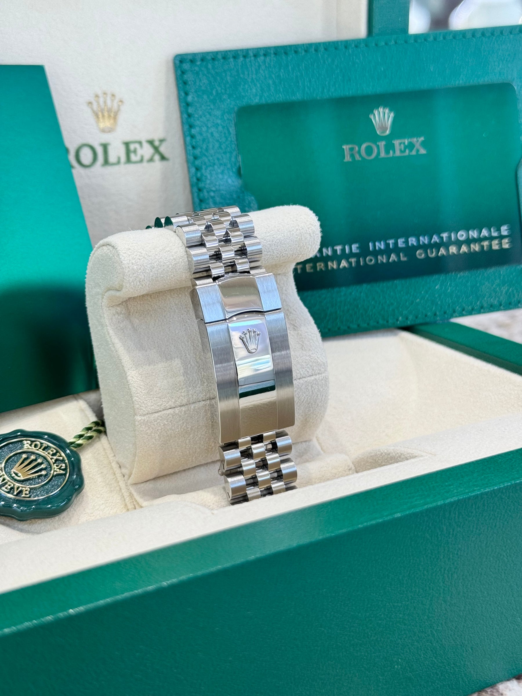 2026 Rolex Sky-Dweller 336934