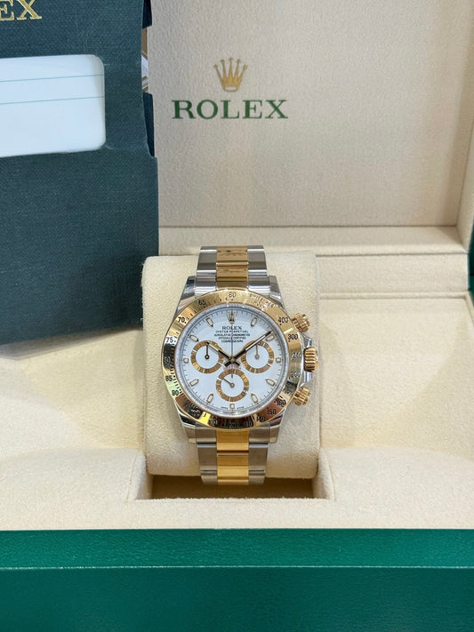 2015 Rolex Daytona 116523