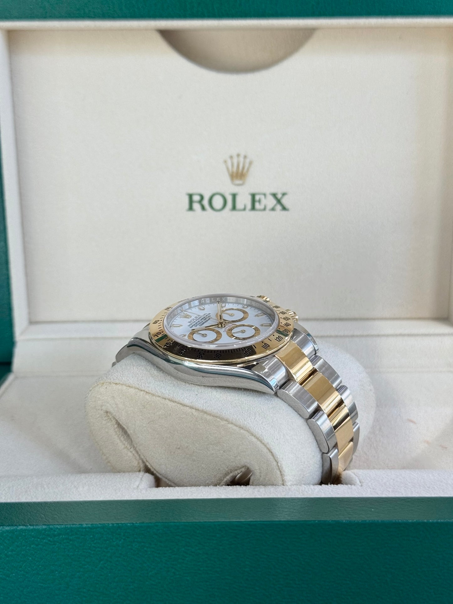 2015 Rolex Daytona 116523