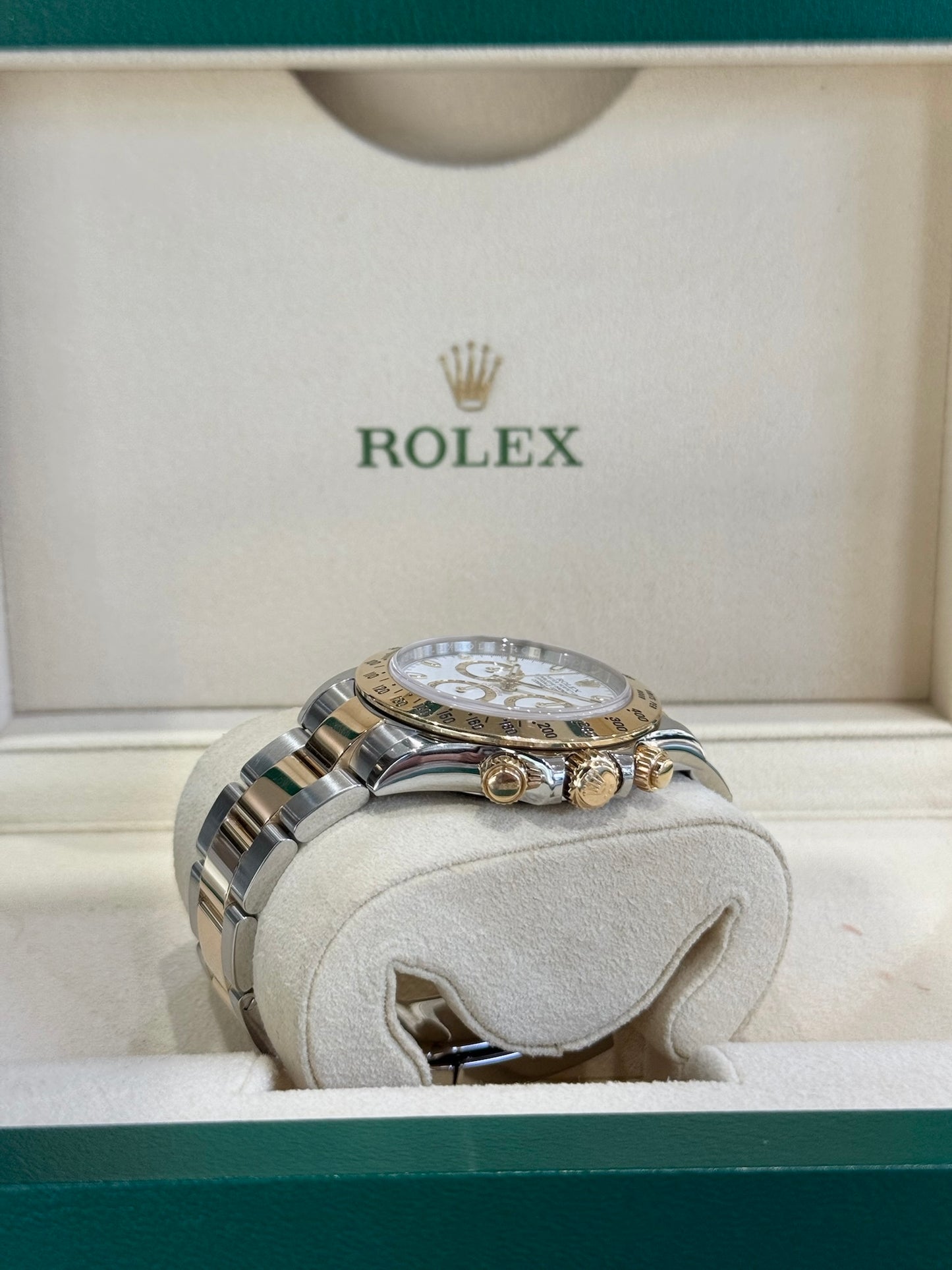 2015 Rolex Daytona 116523