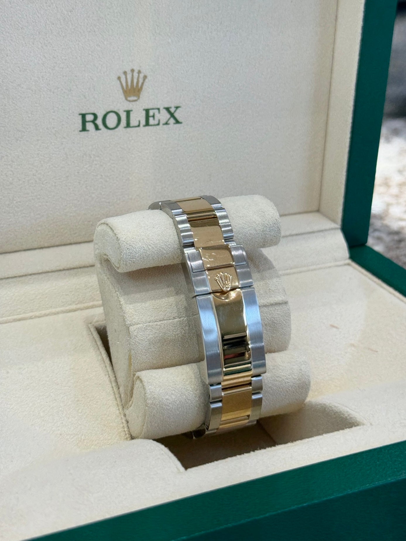 2015 Rolex Daytona 116523