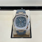 2025 Patek Philippe Nautilus 5980/60G-001