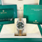 2025 Rolex Datejust 36 126283RBR
