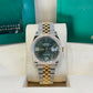 2025 Rolex Datejust 36 126283RBR