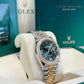 2025 Rolex Datejust 36 126283RBR
