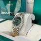 2025 Rolex Datejust 36 126283RBR