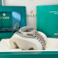 2025 Rolex Datejust 36 126283RBR
