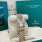 2025 Rolex Datejust 36 126283RBR