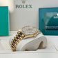2023 Rolex Day-Date 40 228398TBR