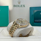 2023 Rolex Day-Date 40 228398TBR