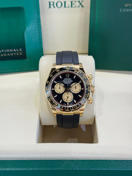 Rolex Daytona 126518