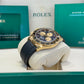 Rolex Daytona 126518