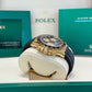 Rolex Daytona 126518