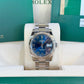 2017 Rolex Datejust 36 116234