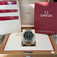 2025 Omega Seamaster Diver 300M 210.30.42.20.10.001
