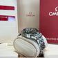 2025 Omega Seamaster Diver 300M 210.30.42.20.10.001