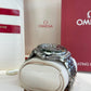 2025 Omega Seamaster Diver 300M 210.30.42.20.10.001