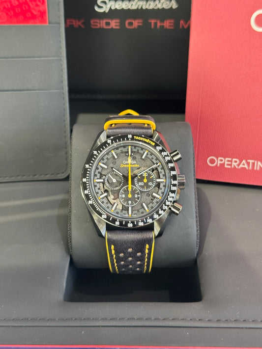 Omega Speedmaster Apollo 8 311.92.44.30.01.001
