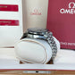 2025 Omega Speedmaster Moonphase 304.30.43.52.06.001