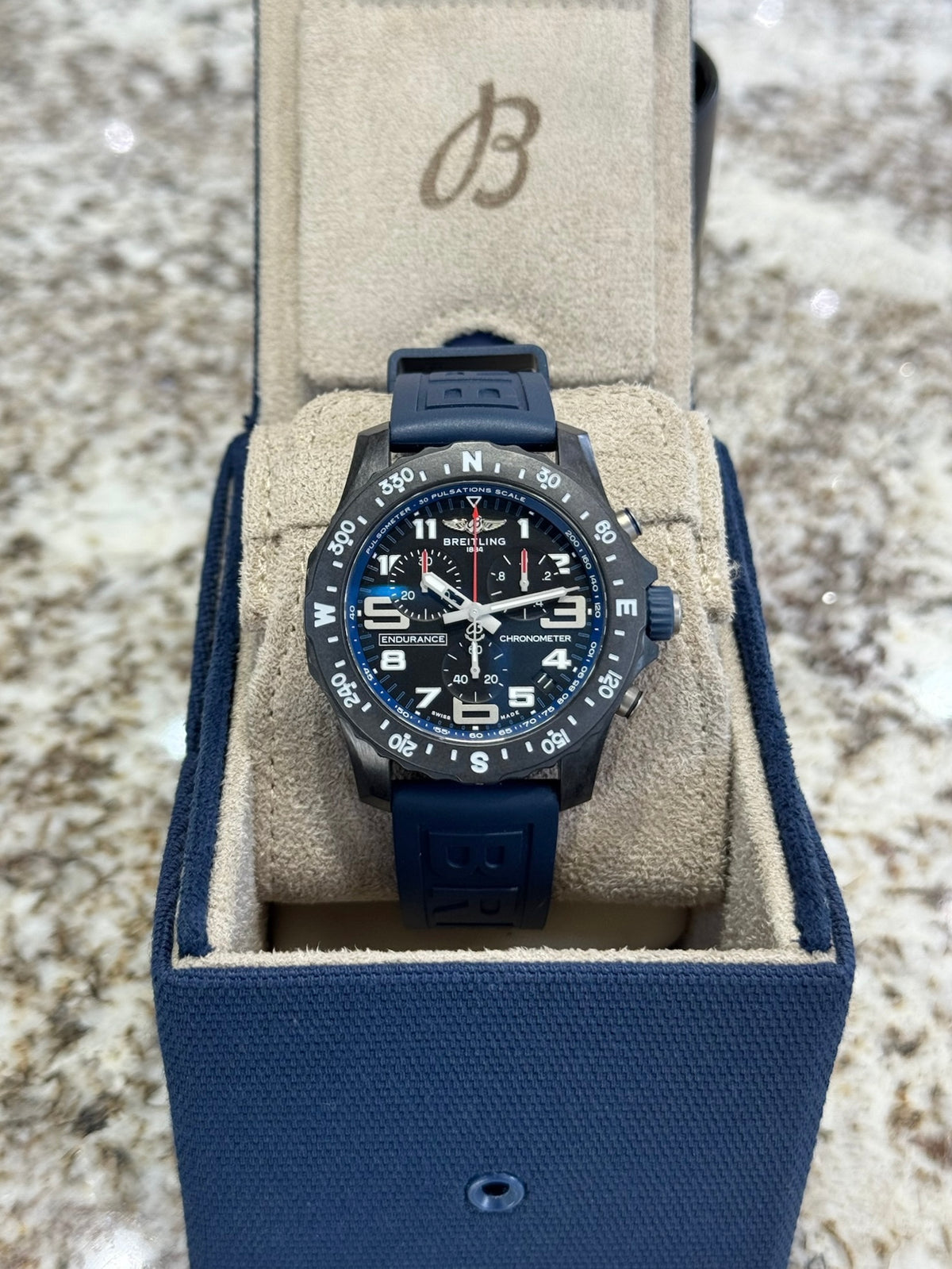 Breitling Professioinal Endurance Pro 44 X82310